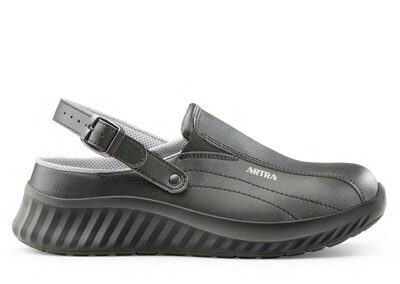 Artra Arva schwarz Bild