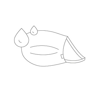 HAKRO_MNMaske_Gebrauchsempfehlung_3 Gebrauchsempfehlung 3 Grafik