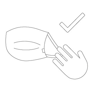 HAKRO_MNMaske_Gebrauchsempfehlung_5 Gebrauchsempfehlung 5 Grafik