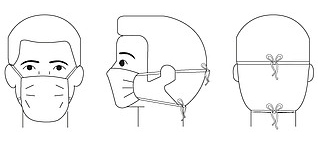 Hakro Maske Trageempfehlung 1