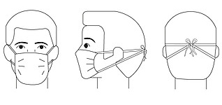 Hakro Maske Trageempfehlung 2