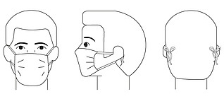 HAKRO_MNMaske_Trageempfehlung_3 Hakro Maske Trageempfehlung 3